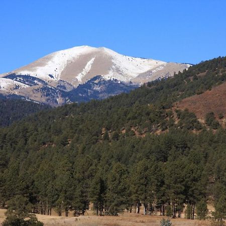 Country Cabin, 2 Bedrooms, Fireplace, Midtown, Sleeps 6 Ruidoso Exteriör bild