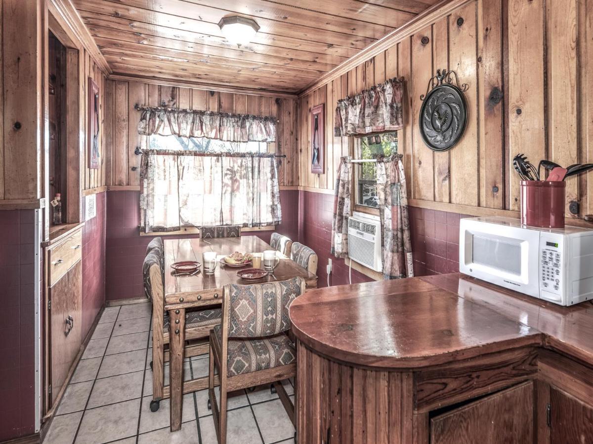 Country Cabin, 2 Bedrooms, Fireplace, Midtown, Sleeps 6 Ruidoso Exteriör bild