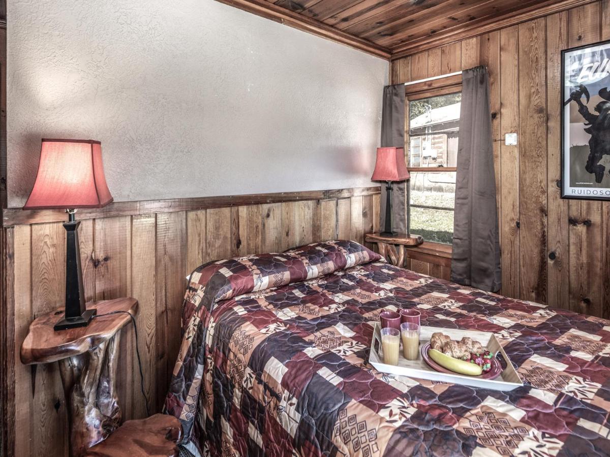 Country Cabin, 2 Bedrooms, Fireplace, Midtown, Sleeps 6 Ruidoso Exteriör bild