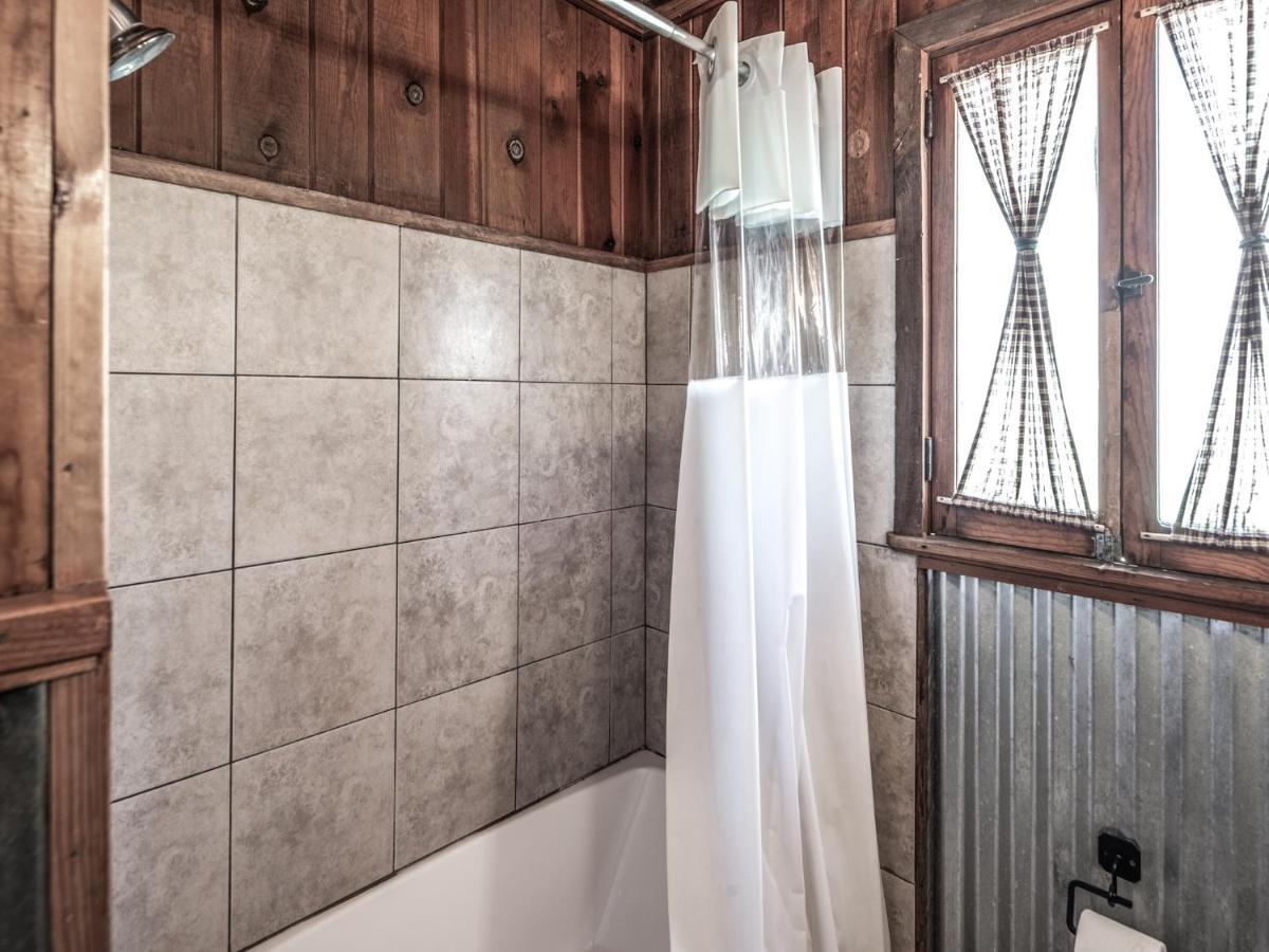 Country Cabin, 2 Bedrooms, Fireplace, Midtown, Sleeps 6 Ruidoso Exteriör bild