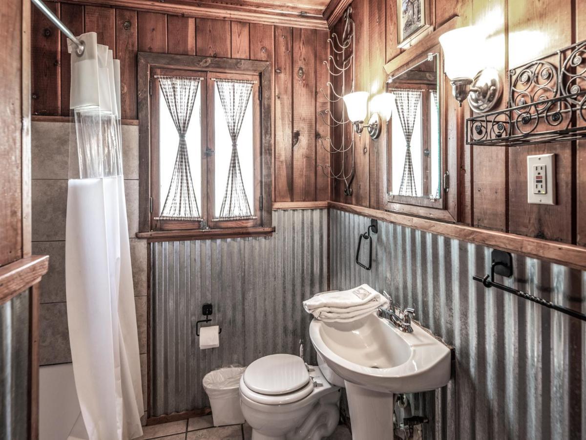 Country Cabin, 2 Bedrooms, Fireplace, Midtown, Sleeps 6 Ruidoso Exteriör bild
